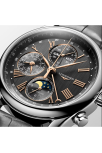 The Longines Master Collection L26734612 Kol Saati