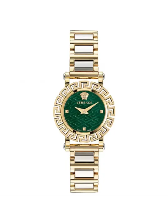 Versace VRSCVE2Q00622 Kadın Kol Saati