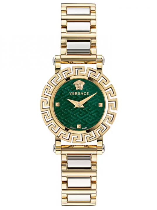 Versace VRSCVE2Q00622 Kadın Kol Saati