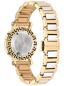 Versace VRSCVE2Q00622 Kadın Kol Saati
