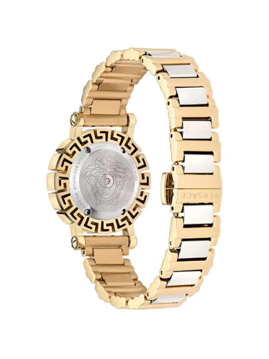 Versace VRSCVE2Q00622 Kadın Kol Saati