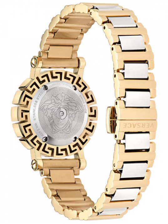 Versace VRSCVE2Q00622 Kadın Kol Saati