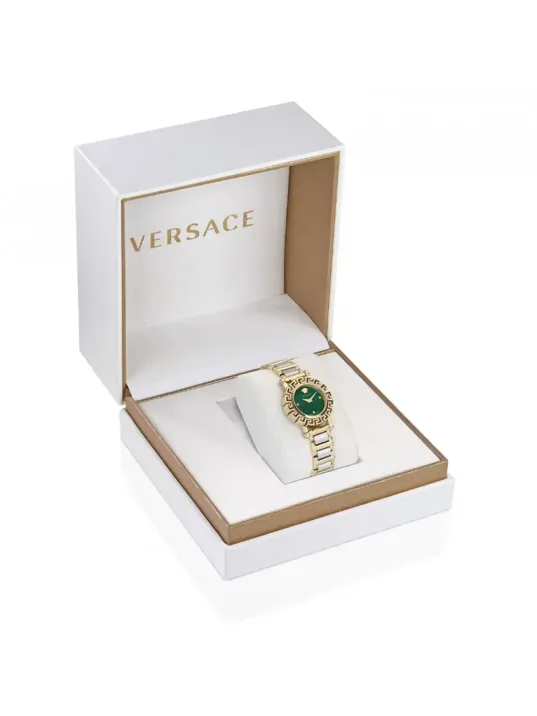 Versace VRSCVE2Q00622 Kadın Kol Saati