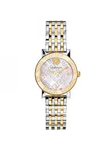Versace VRSCVEU300421 Kadın Kol Saati