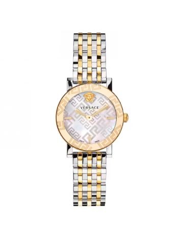 Versace VRSCVEU300421 Kadın Kol Saati