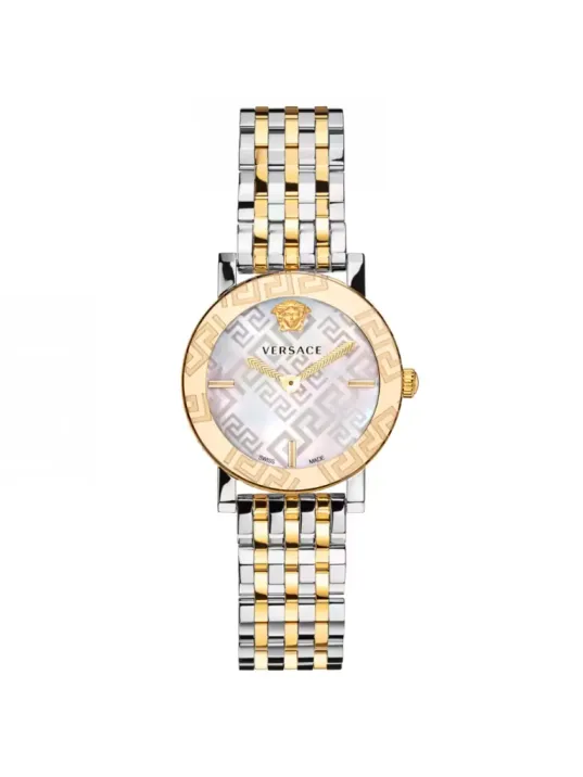 Versace VRSCVEU300421 Kadın Kol Saati