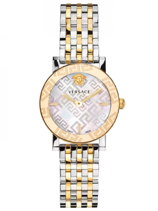 Versace VRSCVEU300421 Kadın Kol Saati