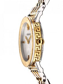 Versace VRSCVEU300421 Kadın Kol Saati