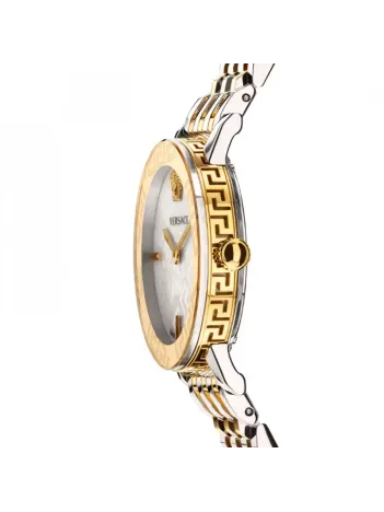 Versace VRSCVEU300421 Kadın Kol Saati Versace VRSCVEU300421 Kadın Kol Saati