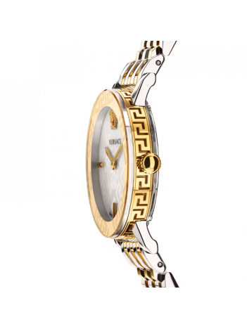 Versace VRSCVEU300421 Kadın Kol Saati