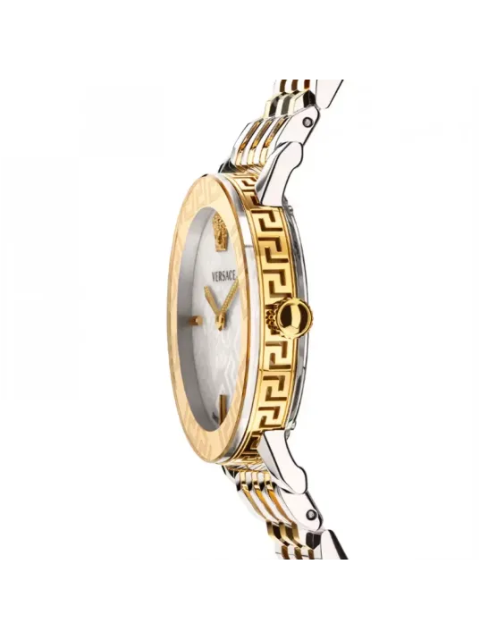 Versace VRSCVEU300421 Kadın Kol Saati