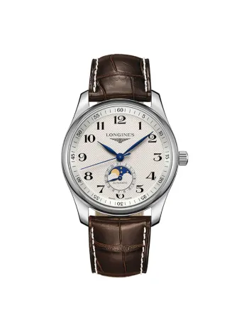 The Longines Master Collection L29094783 Kol Saati