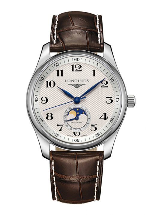 The Longines Master Collection L29094783 Kol Saati