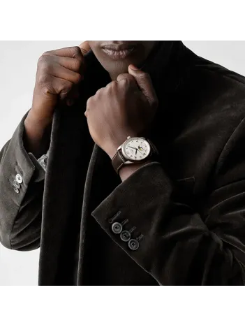 The Longines Master Collection L29094783 Kol Saati The Longines Master Collection L29094783 Kol Saati