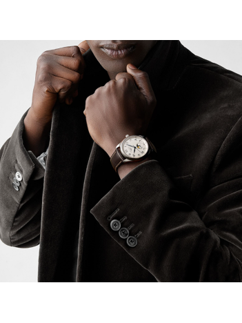 The Longines Master Collection L29094783 Kol Saati