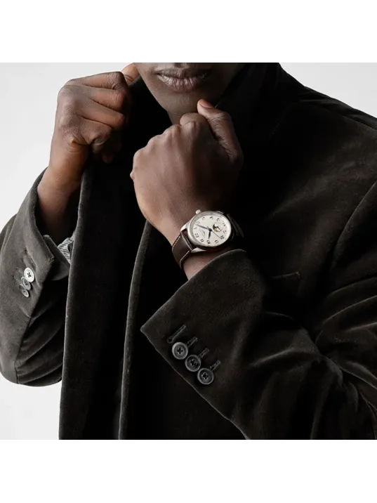 The Longines Master Collection L29094783 Kol Saati