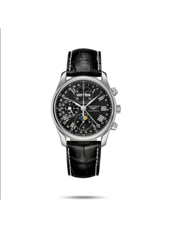 LONGINES THE MASTER COLLECTION L26734517 Erkek Kol Saati LONGINES THE MASTER COLLECTION L26734517 Erkek Kol Saati