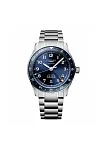 LONGINES SPIRIT ZULU TIME L38124936 - L3.812.4.93.6 ERKEK KOL SAATİ