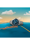LONGINES SPIRIT ZULU TIME L38124936 - L3.812.4.93.6 ERKEK KOL SAATİ