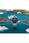 LONGINES SPIRIT ZULU TIME L38124936 - L3.812.4.93.6 ERKEK KOL SAATİ