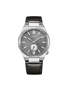 Citizen Tsuyosa Small Second NK5010-01H Kol Saati