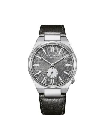 Citizen Tsuyosa Small Second NK5010-01H Kol Saati
