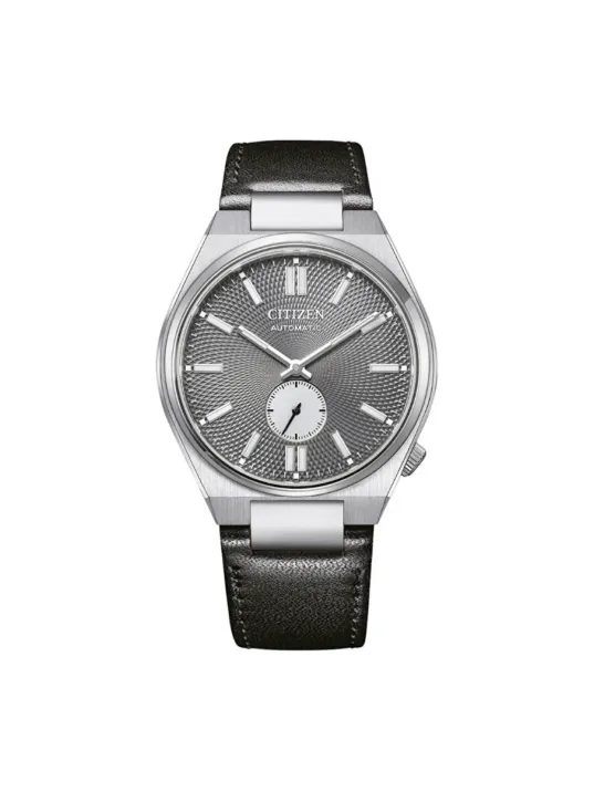 Citizen Tsuyosa Small Second NK5010-01H Kol Saati