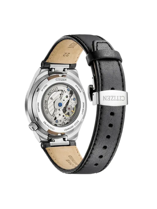 Citizen Tsuyosa Small Second NK5010-01H Kol Saati