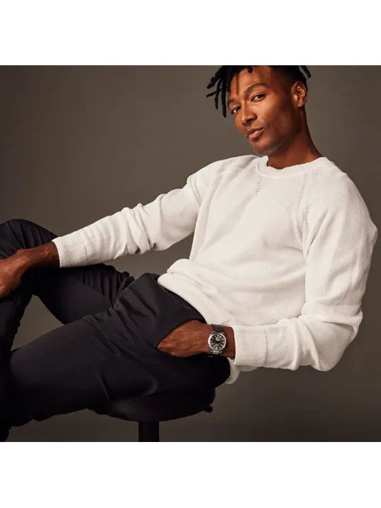 Citizen Tsuyosa Small Second NK5010-01H Kol Saati