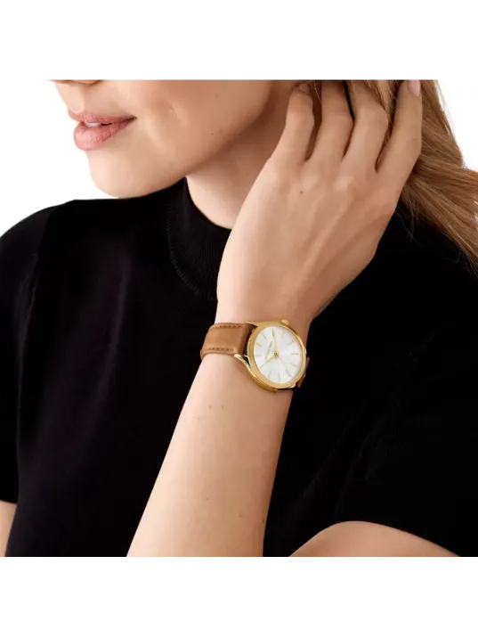 Michael Kors MK7465 Kadın Kol Saati Michael Kors MK7465 Kadın Kol Saati