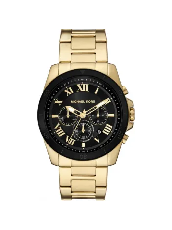 Michael Kors MK9184 Erkek Kol Saati