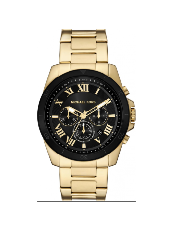 Michael Kors MK9184 Erkek Kol Saati