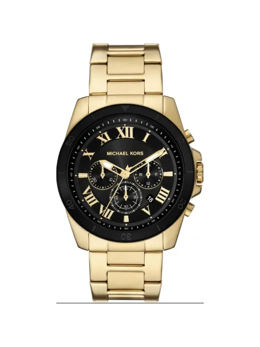 Michael Kors MK9184 Erkek Kol Saati