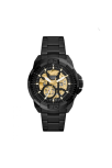 Fossil Bronson ME3217 Otomatik Erkek Kol Saati FME3217