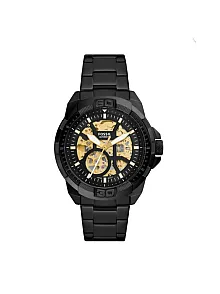 Fossil Bronson ME3217 Otomatik Erkek Kol Saati FME3217