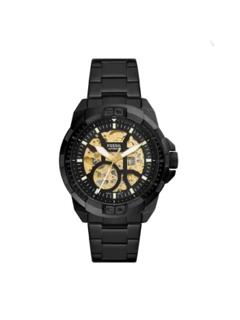 Fossil Bronson ME3217 Otomatik Erkek Kol Saati FME3217