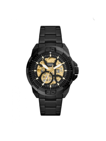 Fossil Bronson ME3217 Otomatik Erkek Kol Saati FME3217
