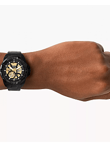 Fossil Bronson ME3217 Otomatik Erkek Kol Saati FME3217