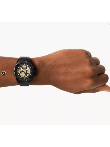 Fossil Bronson ME3217 Otomatik Erkek Kol Saati FME3217