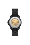 Fossil Bronson ME3217 Otomatik Erkek Kol Saati FME3217