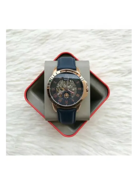 Fossil Kol Erkek Saati FME3054 ME3054