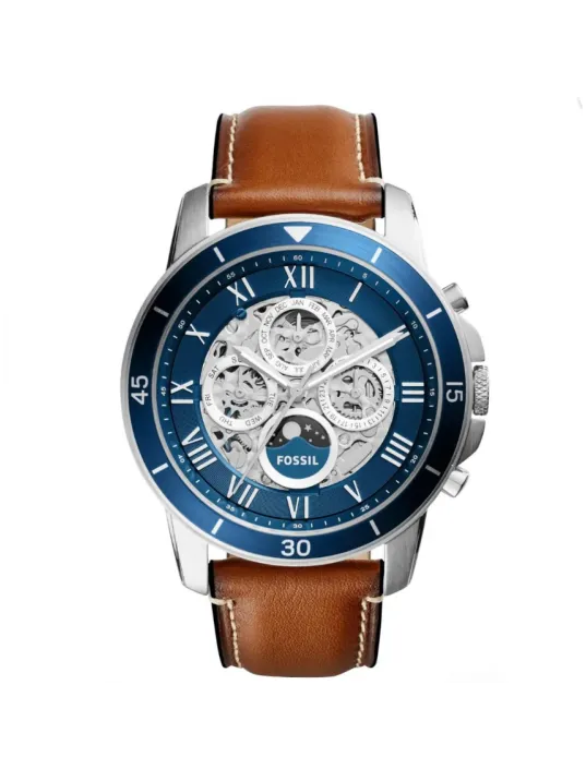 Fossil Grant FME3140 Otomatik Erkek Kol Saati ME3140