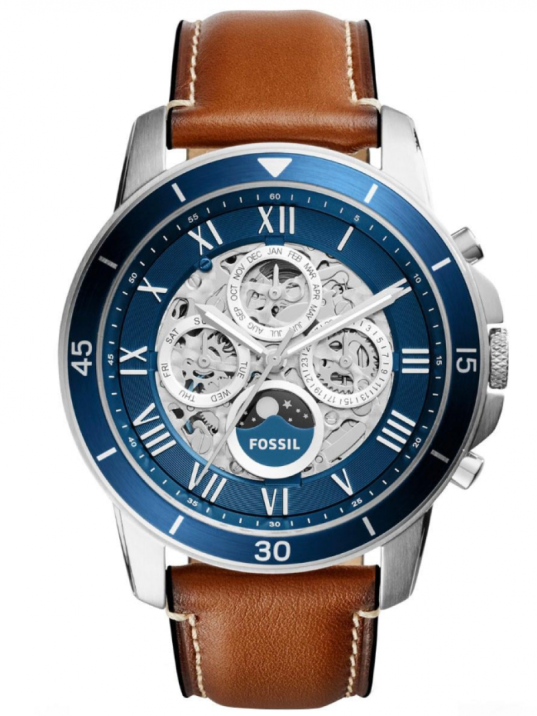 Fossil Grant FME3140 Otomatik Erkek Kol Saati ME3140