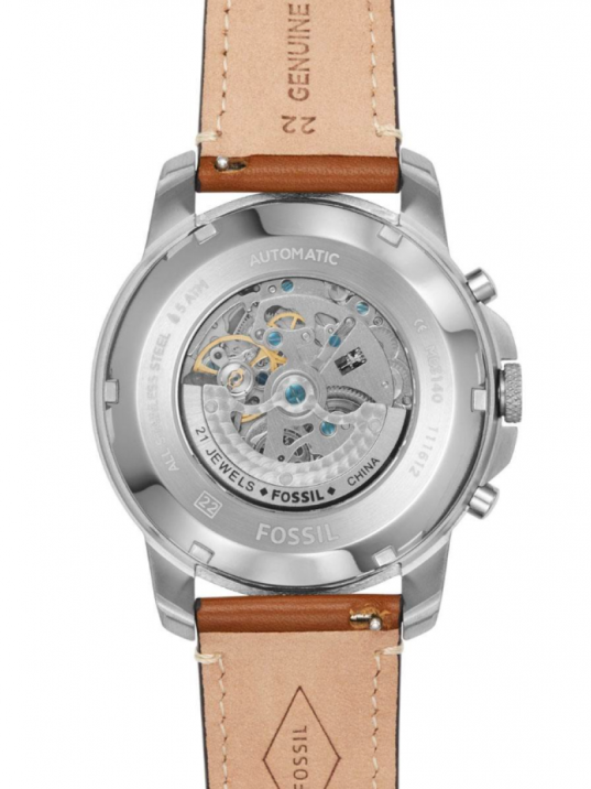 Fossil Grant FME3140 Otomatik Erkek Kol Saati ME3140