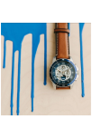 Fossil Grant FME3140 Otomatik Erkek Kol Saati ME3140