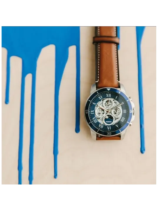 Fossil Grant FME3140 Otomatik Erkek Kol Saati ME3140