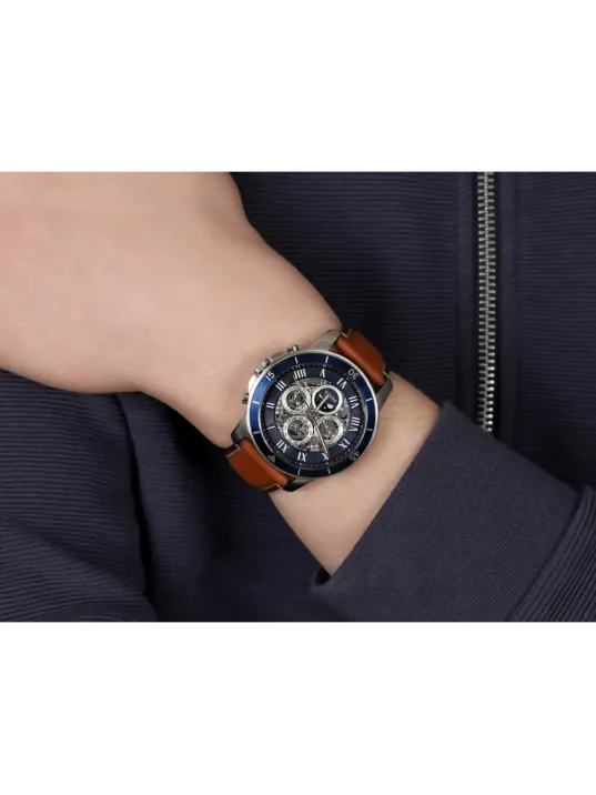 Fossil Grant FME3140 Otomatik Erkek Kol Saati ME3140