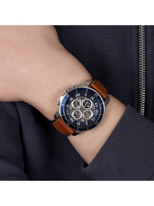 Fossil Grant FME3140 Otomatik Erkek Kol Saati ME3140