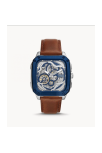 FOSSIL BQ2571 Erkek Kol Saati FBQ2571