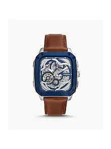 FOSSIL BQ2571 Erkek Kol Saati FBQ2571
